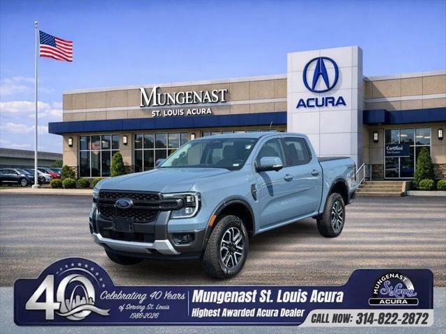 2024 Ford Ranger LARIAT for sale in Manchester, MO