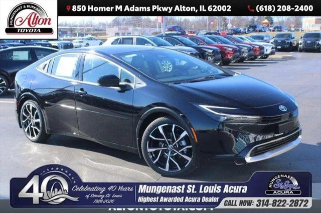 2026 Toyota Prius Plug-In XSE for sale in Manchester, MO