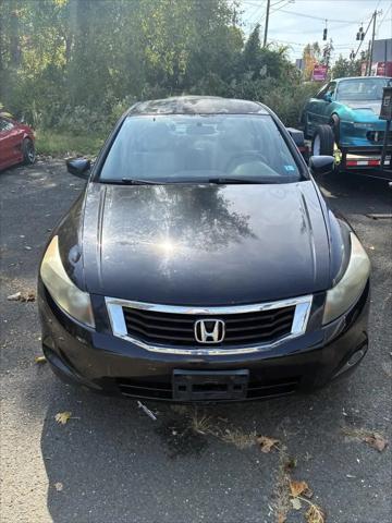 2008 Honda Accord 2.4 LX-P for sale in Danbury, CT