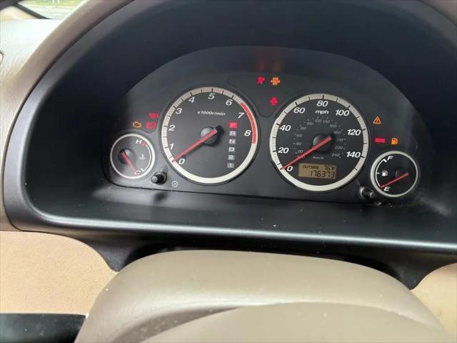 2006 Honda CR-V EX for sale in Danbury, CT