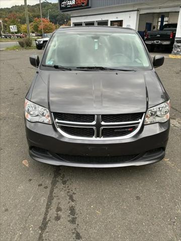 2019 Dodge Grand Caravan SE for sale in Danbury, CT
