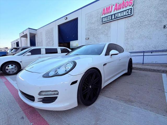 2011 Porsche Panamera 4 for sale in Suite 305, TX