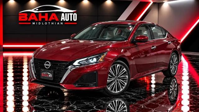 2024 Nissan Altima SL Intelligent AWD for sale in Midlothian, IL