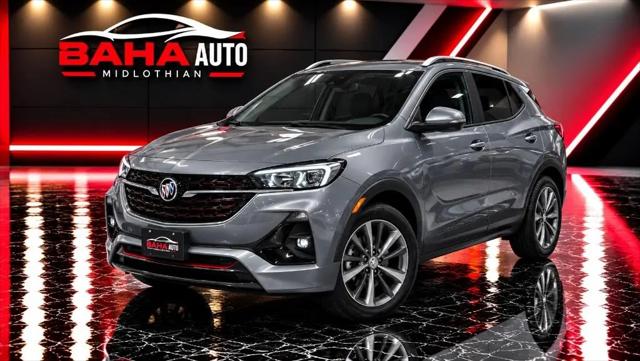 2021 Buick Encore GX AWD Select for sale in Midlothian, IL