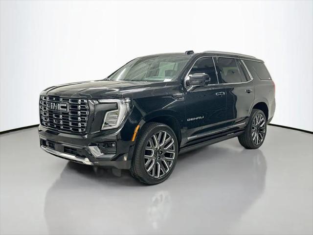 2026 GMC Yukon Denali Ultimate, 4WD for sale in Charleston, SC