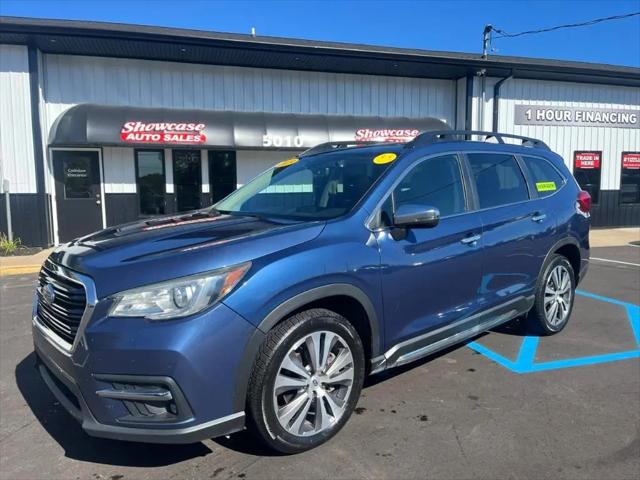 2019 Subaru Ascent Touring for sale in Clio, MI