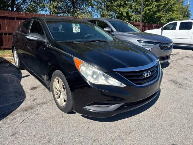 2014 Hyundai Sonata GLS for sale in Bartlesville, OK