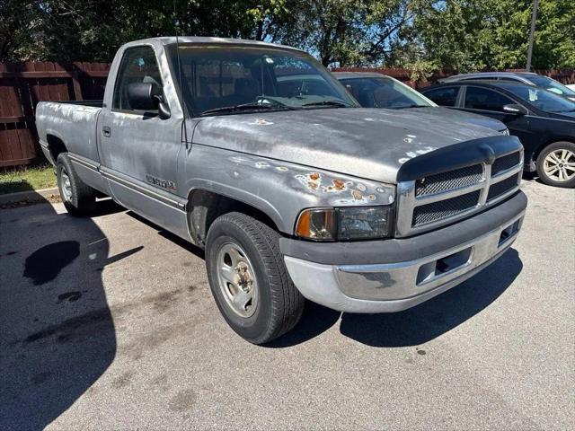 1995 Dodge 1500 LT for sale in Bartlesville, OK