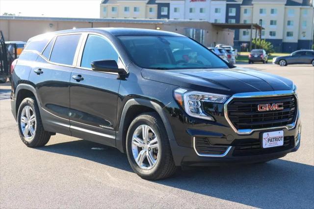2024 GMC Terrain AWD SLE for sale in Bartlesville, OK