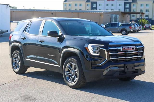 2026 GMC Terrain Elevation, AWD for sale in Bartlesville, OK