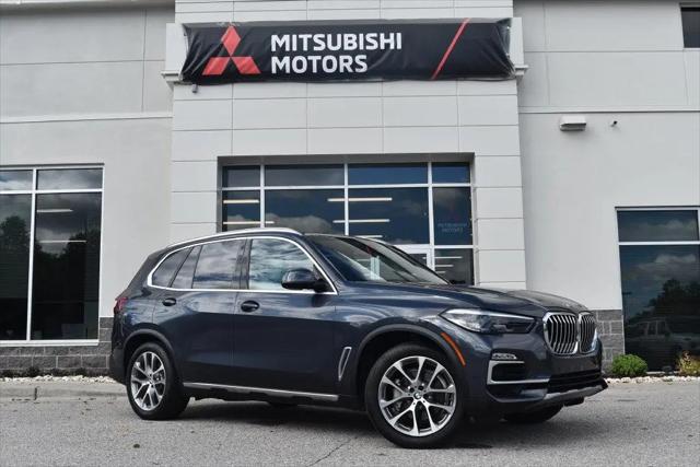 2019 BMW X5 xDrive40i for sale in Randallstown, MD