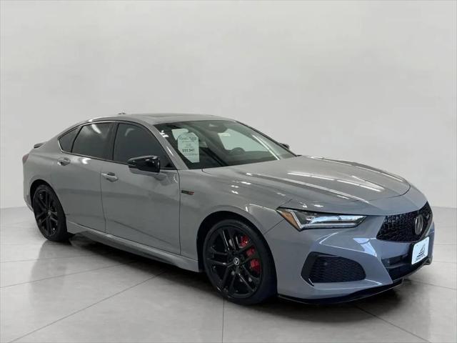2025 Acura TLX Type S for sale in Oshkosh, WI