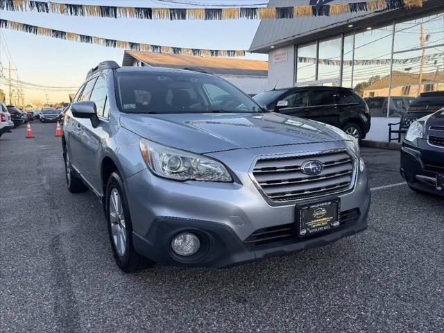 2015 Subaru Outback 2.5i Premium for sale in Lakewood, NJ
