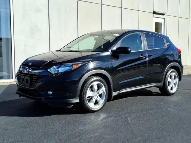 2016 Honda HR-V EX for sale in Waukesha, WI