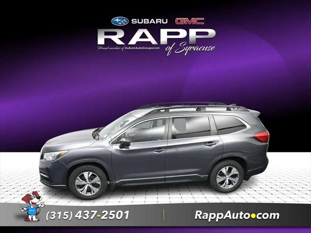 2021 Subaru Ascent Premium for sale in Syracuse, NY