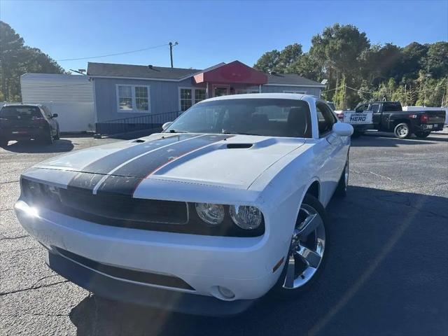 2011 Dodge Challenger Base for sale in Raleigh, NC