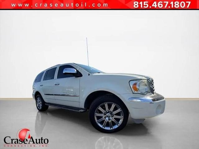2007 Chrysler Aspen Limited for sale in Channahon, IL