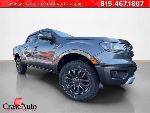 2019 Ford Ranger LARIAT for sale in Channahon, IL