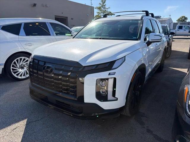 2024 Hyundai Palisade XRT for sale in Columbus, OH