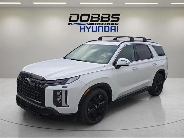 2024 Hyundai Palisade XRT for sale near Columbus, OH