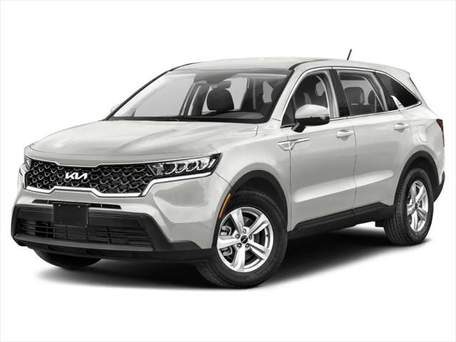 2023 Kia Sorento LX for sale in Huntington Beach, CA