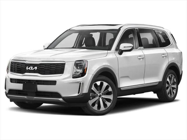 2022 Kia Telluride S for sale in Huntington Beach, CA