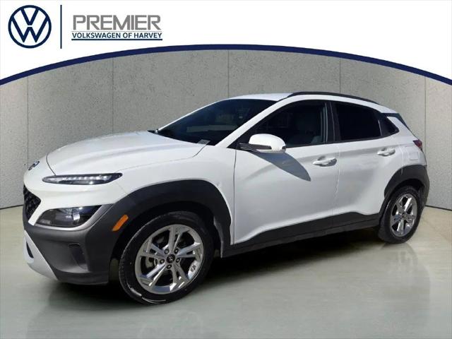 2023 Hyundai Kona SEL for sale in Harvey, LA