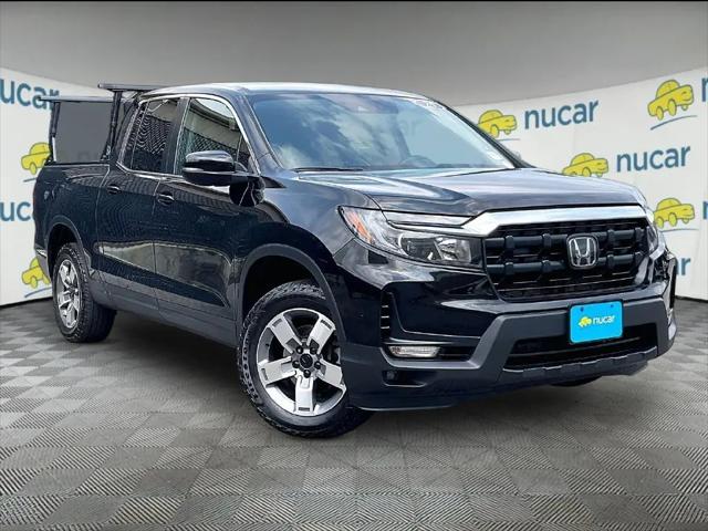 2025 Honda Ridgeline RTL for sale in Saint Albans City, VT