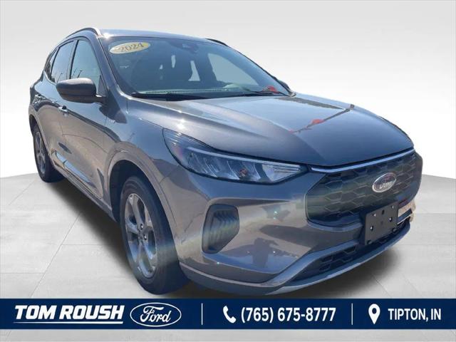 2024 Ford Escape ST-Line for sale in Tipton, IN