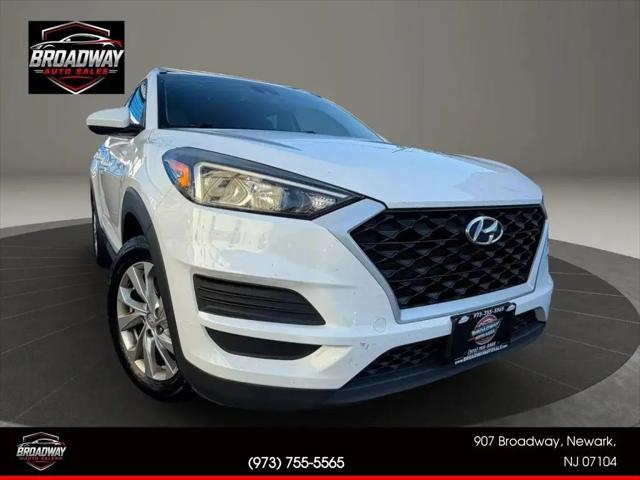 2019 Hyundai Tucson Value for sale in Newark, NJ
