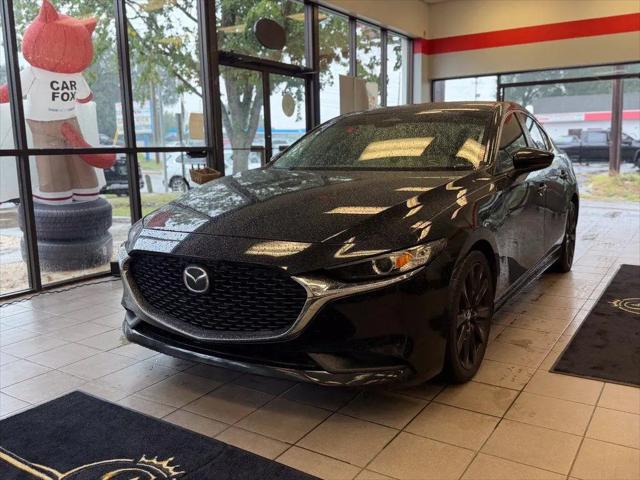 2024 Mazda Mazda3 2.5 S Select Sport for sale in Raleigh, NC