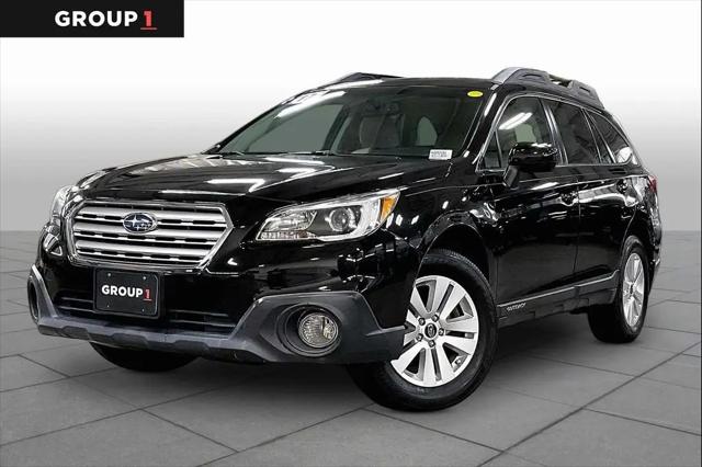 2017 Subaru Outback 2.5i Premium for sale in Saco, ME