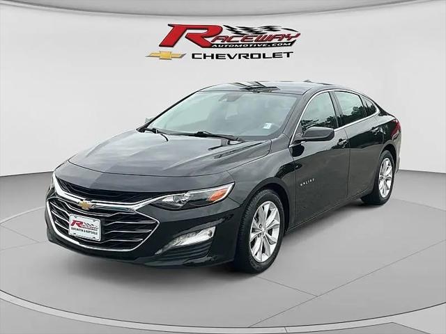 2025 Chevrolet Malibu FWD 1LT for sale in Hartsville, SC