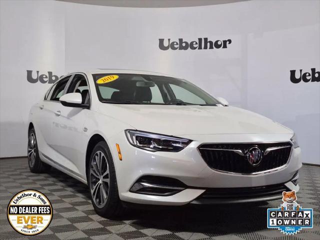 2019 Buick Regal Sportback FWD Preferred for sale in Jasper, IN