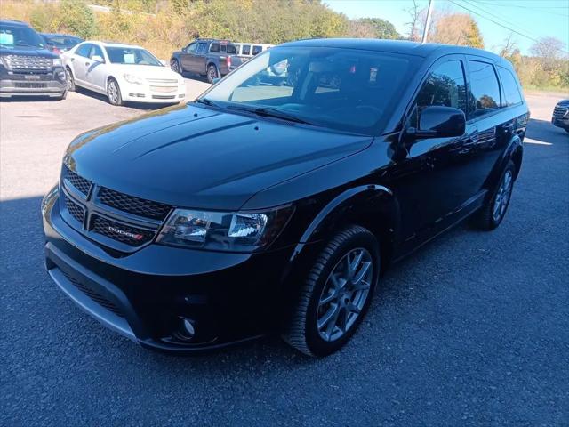 2016 Dodge Journey R/T for sale in Lyons, NY