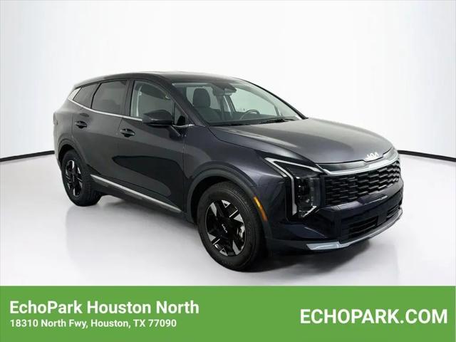 2026 Kia Sportage LX for sale in Houston, TX