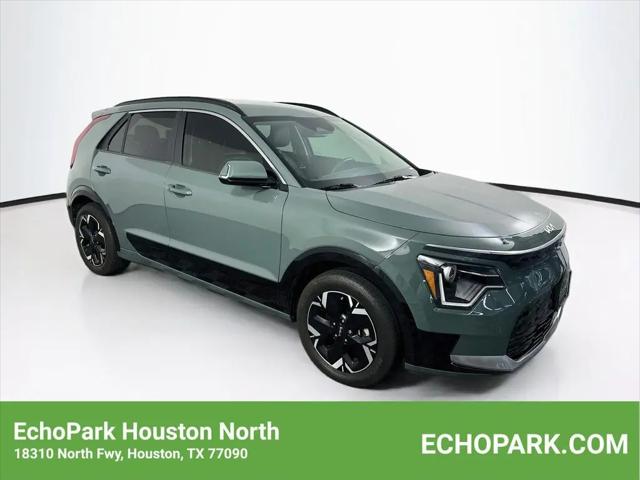 2024 Kia Niro EV Wind for sale in Houston, TX