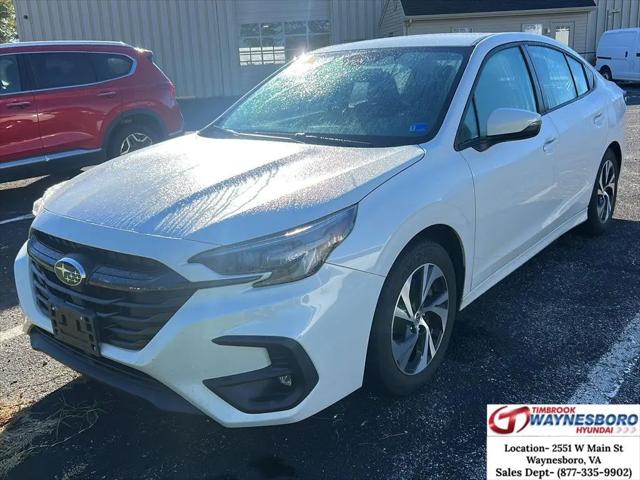 2024 Subaru Legacy Premium for sale in Waynesboro, VA