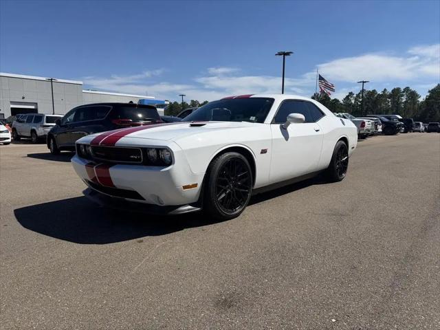 2013 Dodge Challenger SRT8 for sale in Hattiesburg, MS