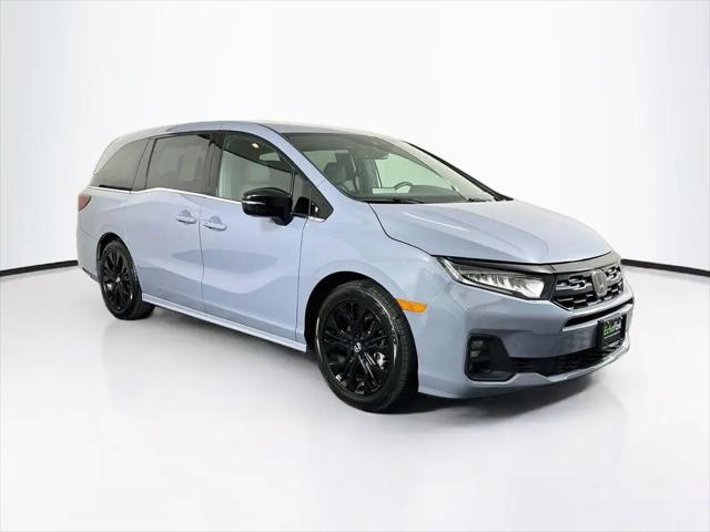 2025 Honda Odyssey Sport-L for sale in New Braunfels, TX