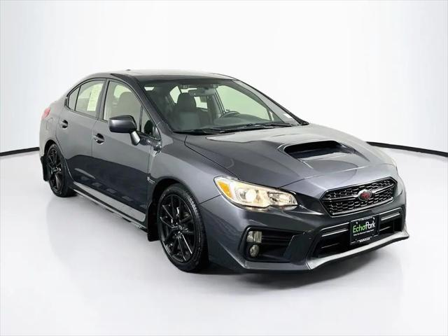 2020 Subaru WRX Premium for sale in New Braunfels, TX