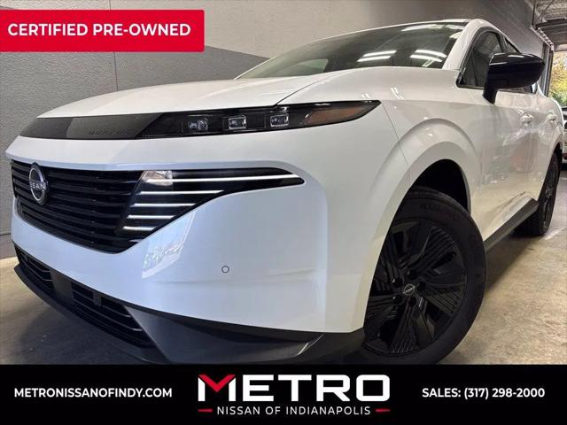 2025 Nissan Murano SV for sale in Indianapolis, IN