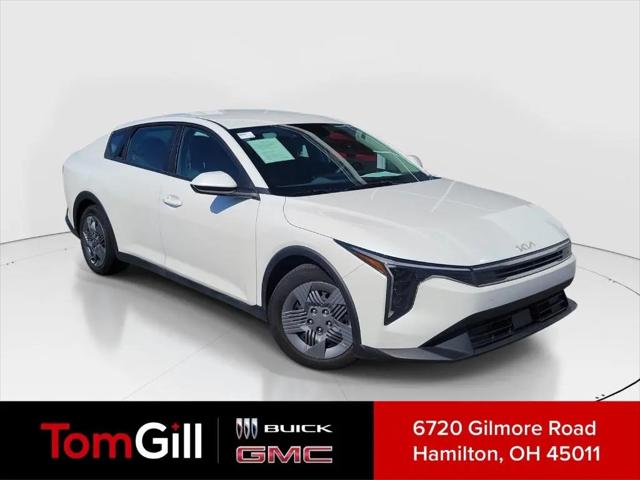2025 Kia K4 LX for sale in Hamilton, OH