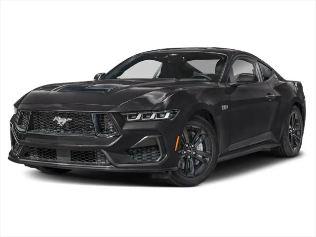 2024 Ford Mustang GT Premium Fastback for sale in South Chesterfield, VA