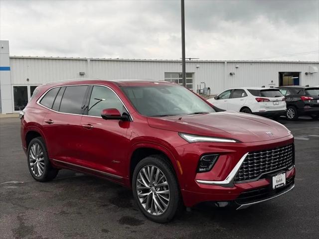 2026 Buick Enclave Avenir for sale in Mauston, WI