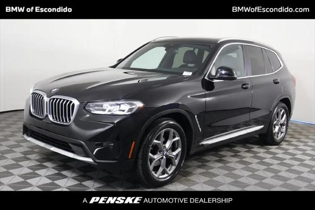 2023 BMW X3 sDrive30i for sale in Escondido, CA