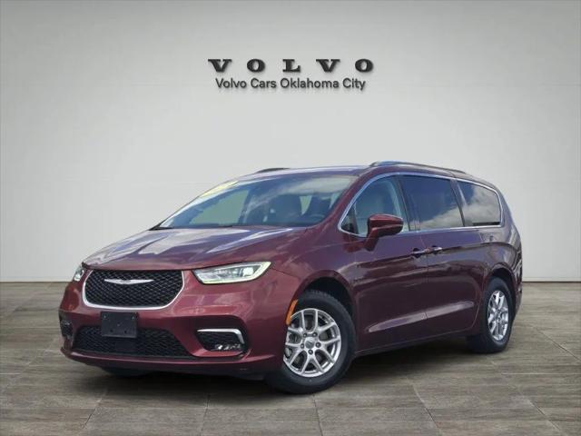 2021 Chrysler Pacifica Touring L for sale in Edmond, OK