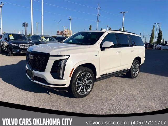 2025 Cadillac Escalade Sport for sale in Edmond, OK