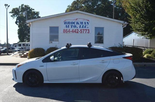 2020 Toyota Prius L Eco for sale in Easley, SC