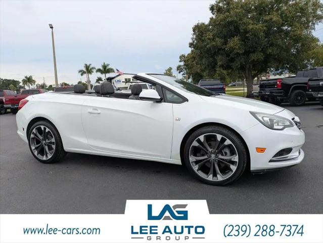 2019 Buick Cascada Premium for sale in Fort Myers, FL